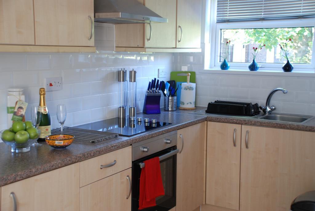 Appartement Whitecross House à Peterborough Extérieur photo