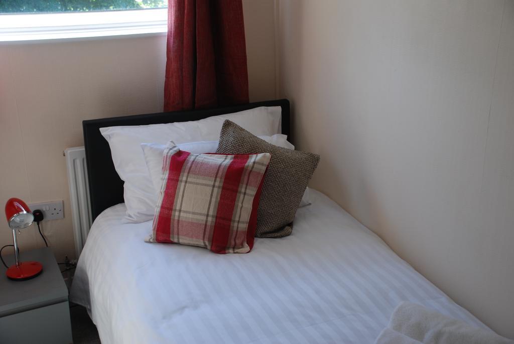 Appartement Whitecross House à Peterborough Extérieur photo