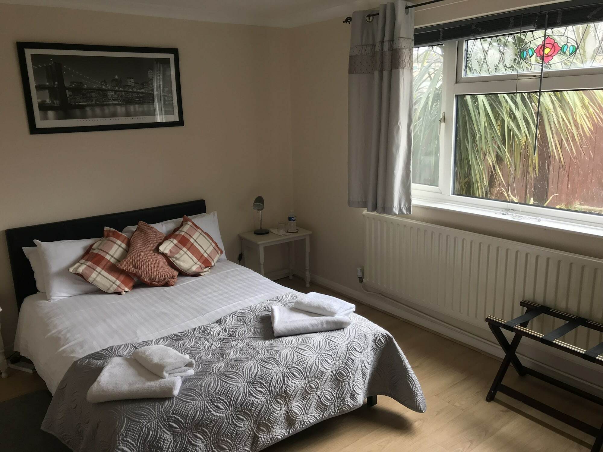 Appartement Whitecross House à Peterborough Extérieur photo