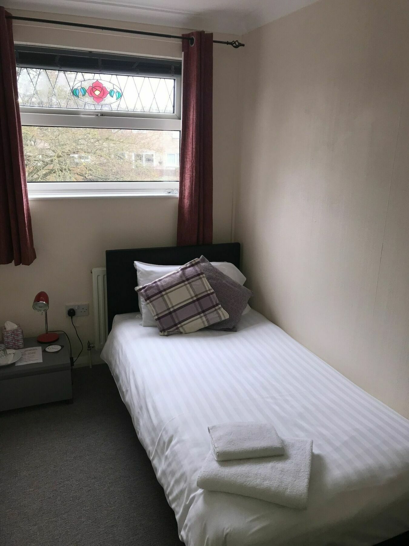 Appartement Whitecross House à Peterborough Extérieur photo